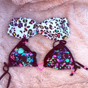 Bikini top bundle small